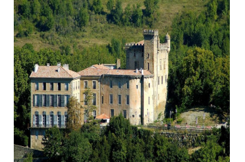 Chateau Chalabre 